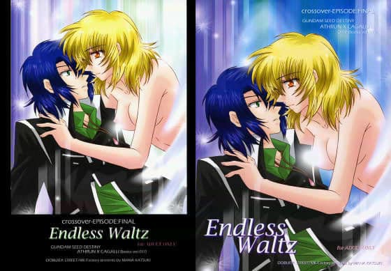 Endless Waltz