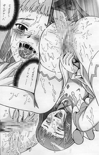 乙HiME裸舞 2 サンプル 3