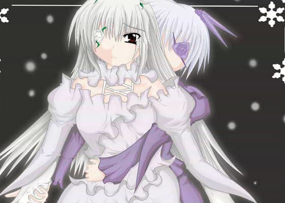 絶対少女領域 2