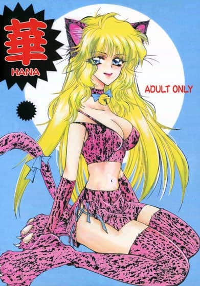 華 〜 HANA 〜