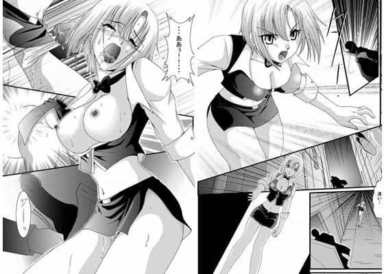 カジノターゲット サンプル 1