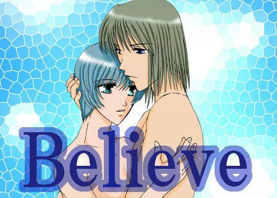 Believe