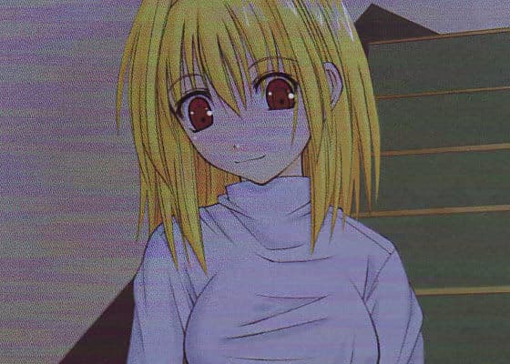 MAD MOON サンプル 3