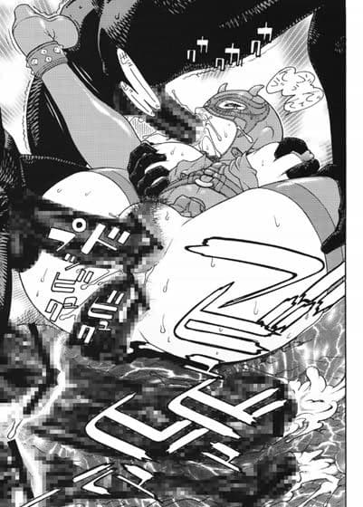 FYC ラウンド 10Y （ファイターズ ヨタコミックス ROUND 10Y） サンプル 1