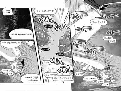 MELONにくびったけ！ III サンプル 2