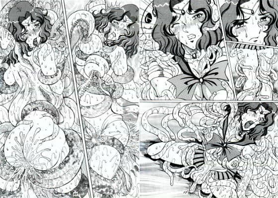 恥辱の外惑星 ブラウザ版 サンプル 2