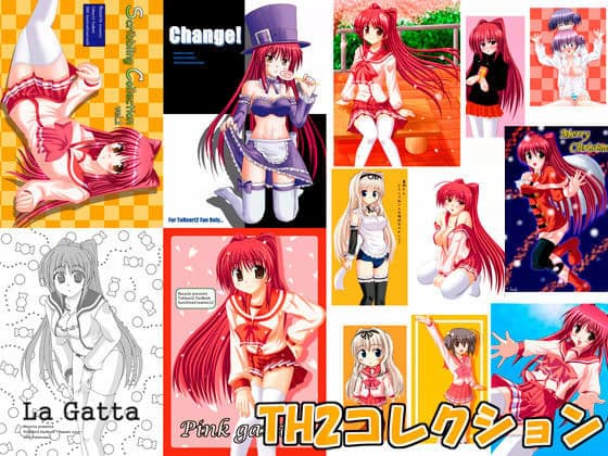 TH2コレクション