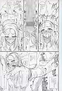 夏の極楽大作戦！！ サンプル 3