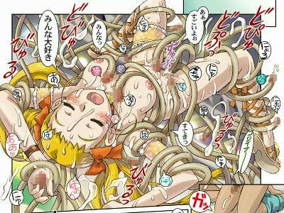 レモネード・サマーフェスタ 2007 PLUS サンプル 1