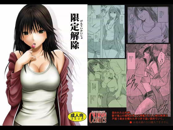 限定解除 サンプル 1