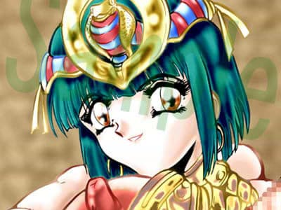 狗淫図母隷奴 サンプル 3