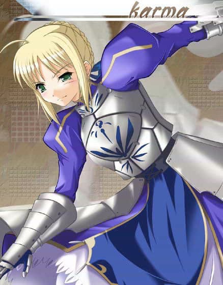 karma -カルマ-