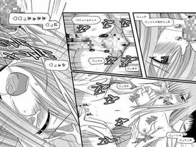 MELONにくびったけ！ V -the last- サンプル 3