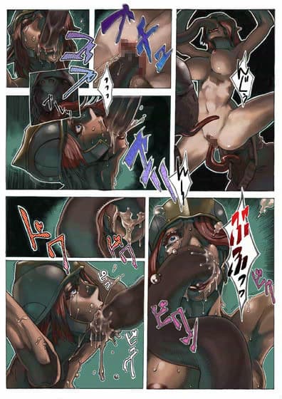 少年タルタル サンプル 2