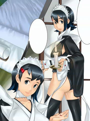 い○はさんの肉体奉公 サンプル 1