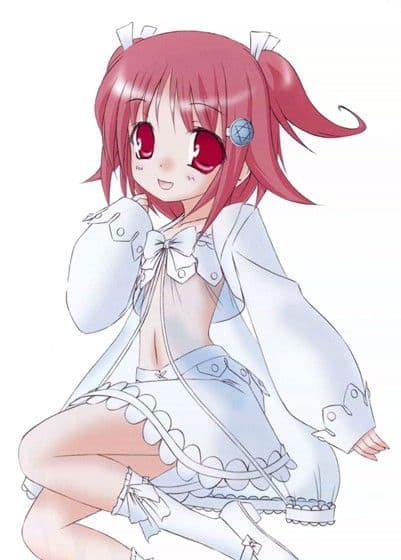 魔法使いのお使い Vol.2 サンプル 1