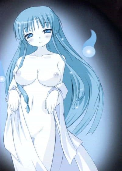 別れの夏 空白の夜 サンプル 2