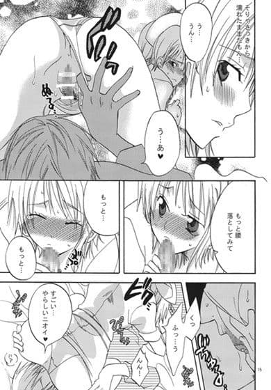 完熟オレンジ サンプル 1