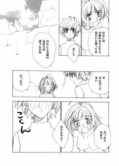 サクラ サンプル 2