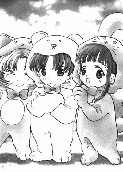 サクラ サンプル 4