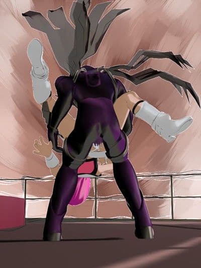 モモコゼロワン サンプル 2