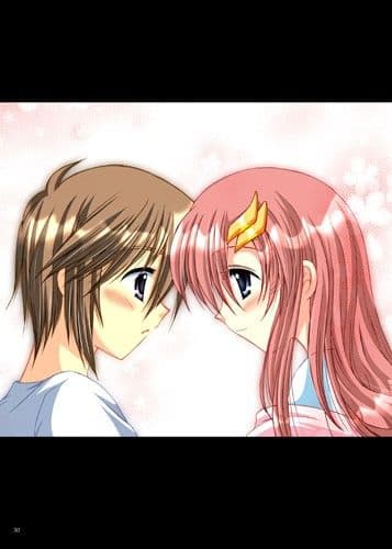 いろあせぬせかい サンプル 4