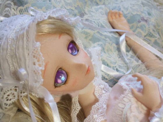 幼馴染と拷問の痕 サンプル 1