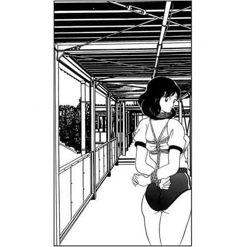 浅○南裏写真集 改訂版 サンプル 1