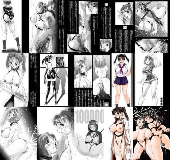 2on1_SE サンプル 3