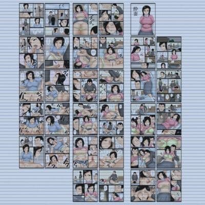 酔妻 サンプル 1