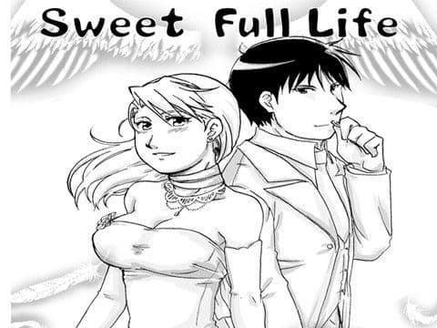Sweet Full Life