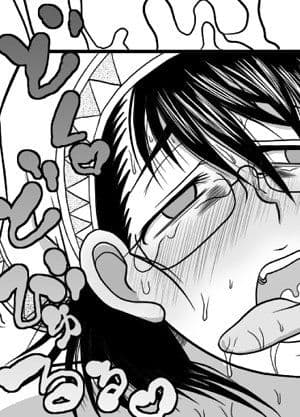 カトレアお母さん ザ インクレディボー サンプル 3