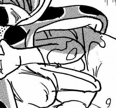 トイレのワニ子さん〜被食男子編〜 サンプル 3