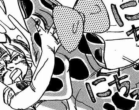 トイレのワニ子さん〜被食男子編〜