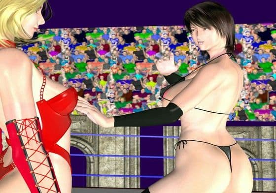 デッドリング Vol8 サンプル 1