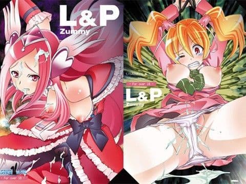 L＆P