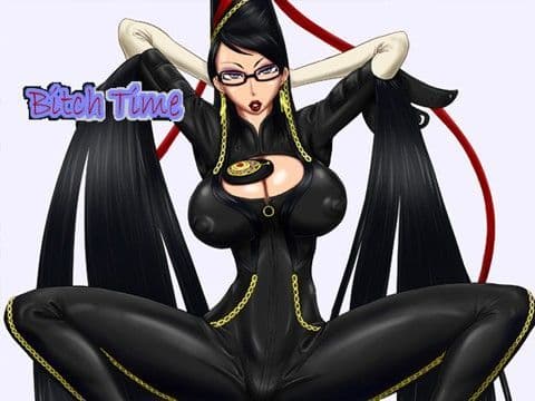 Bitch Time