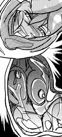 生け贄温泉 サンプル 2