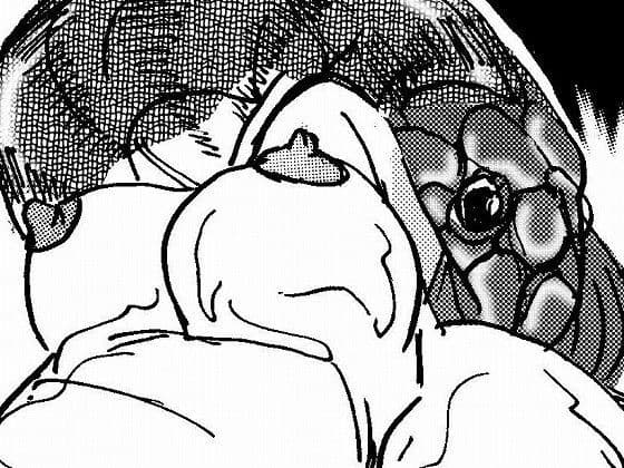 生け贄温泉 サンプル 4