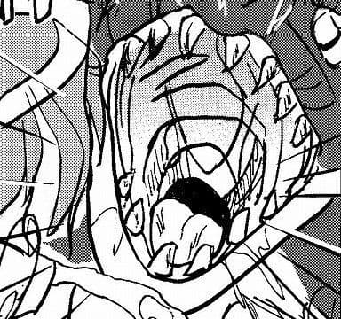 ドラゴンの生き餌