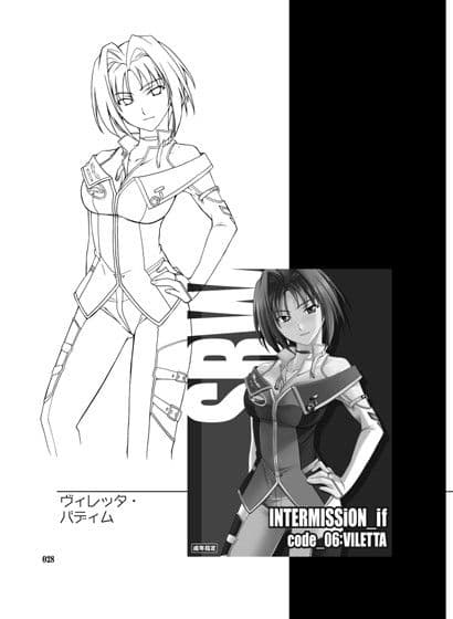 SRW総集編_B サンプル 3