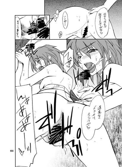 SRW総集編_C サンプル 2