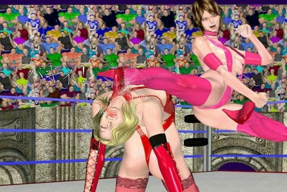 デッドリング10 サンプル 1