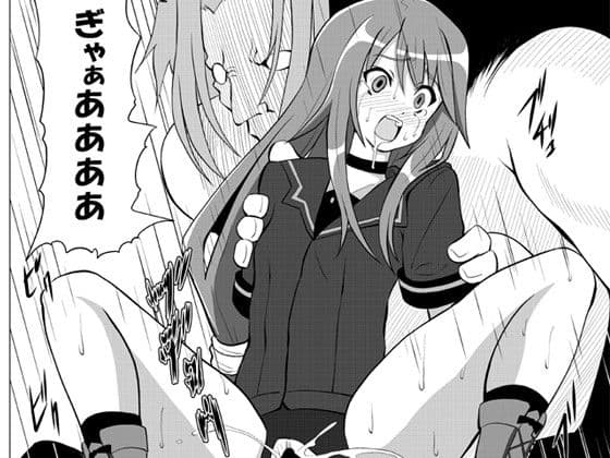 オトギのセカイ サンプル 1