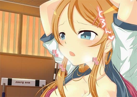 読者モデル現役J○輪● サンプル 3