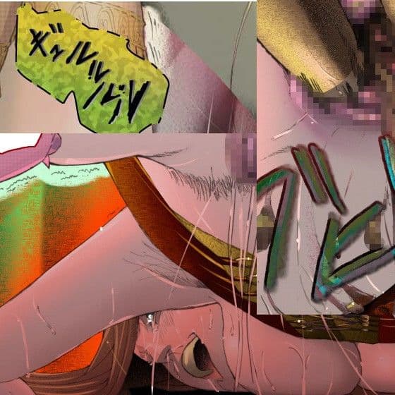 素敵な夢をありがとう第8話〜第11話 サンプル 4