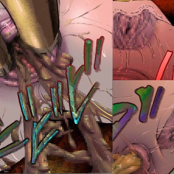 素敵な夢をありがとうH関連シーンオンリー サンプル 4