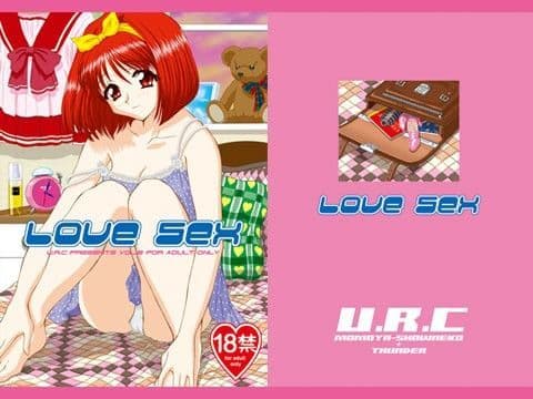 Love Sex