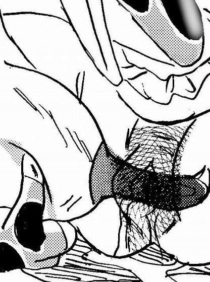 トイレのワニ子さん花園編 サンプル 2