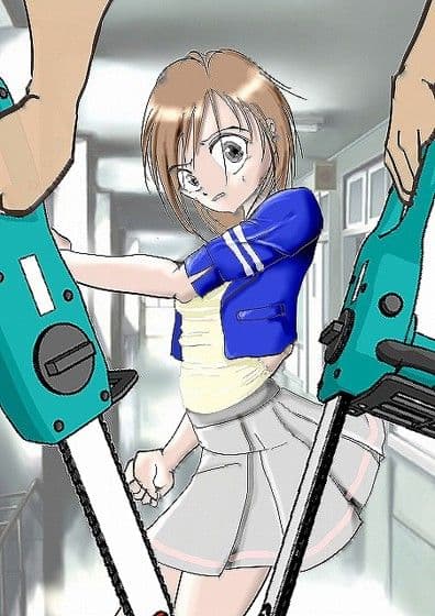 復活！闇のパーティ5 サンプル 1